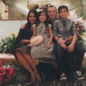 Meet your Posher, Ria